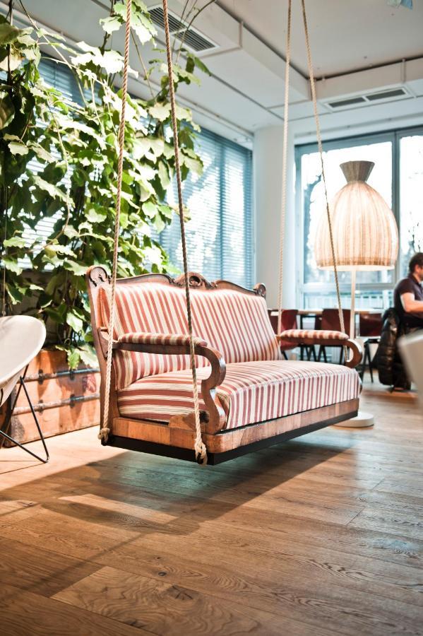 Daniel - Smart Lifestyle Near Centre 4* Vienna